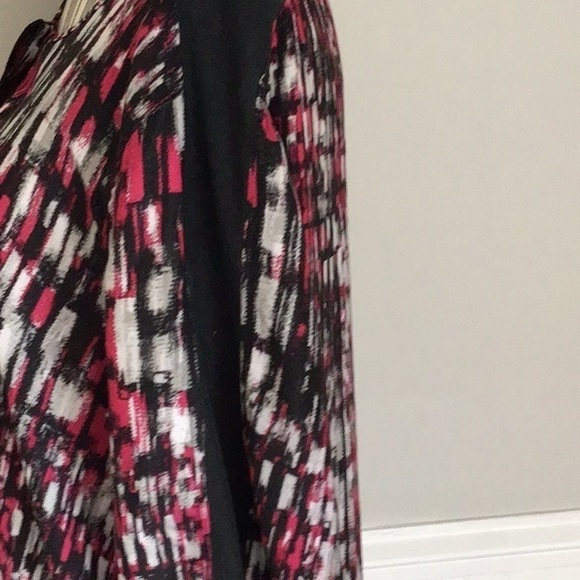 Calvin Klein Jeans Top Size XLarge Multicolored - Picture 2 of 4